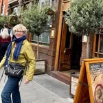 Tracey Mooney Burhoe - @traceyburhoe - Instagram