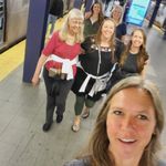 Tracy Hutchinson Mooney - @tracymooney - Instagram