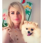 Tracey Nash - @pooches_with_tracey - Instagram