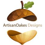 Tracy Oakes - @artisanoakesdesigns - Instagram
