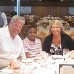 O'Neal Tracey Sanford - @sanfordtraceyoneal - Instagram
