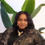 Tracy O'Neal Daniel - @iamtracyodaniel - Instagram