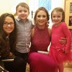 Tracey Harpur - @tracey.oneill.796 - Instagram