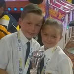 Tracey Oneill - @littlecunners2009 - Instagram