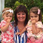 Tracey O’Neill - @traceynanny - Instagram