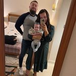 Tracey O’Neill - @traceybarry26 - Instagram