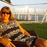 Tracey Orr - @traceyorr63 - Instagram