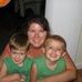 Tracy Ouzts - Facebook