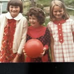 Tracey Parr - Facebook