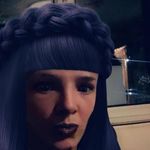 Tracey Parry - @princesskim2011 - Instagram