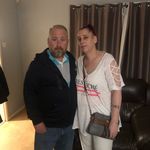 Tracey Parry - @traceymarie723 - Instagram