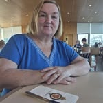 Tracey Parry - @hecate68 - Instagram