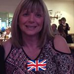 Tracey Parry - @traceyparry1986 - Instagram