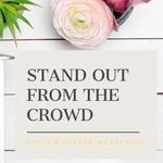 Tracey Pepper - @yellowpeppermarketing - Instagram