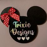 Tracey Perry - @trixie_designs_ - Instagram