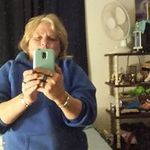 Tracey Perry - @tracey2499 - Instagram