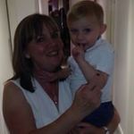 Tracey Peters - @traceypeters36 - Instagram
