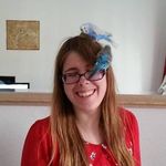 Tracey Phelps - @iced_pink_tea - Instagram