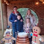 Tracey Pickering - @traceymlloyd - Instagram