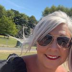 Tracey Pickering - @traceyp2210 - Instagram