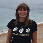Tracey Pickering - @traceyp456 - Instagram