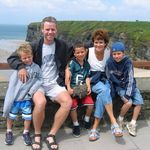Tracy Plante Flavin - @tracyflavin - Instagram