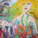 Tracey Platt - @traceyplattsart - Instagram