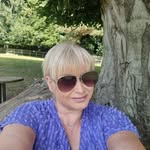 Tracey Platt - @traceyplatt07 - Instagram