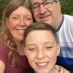 Tracey Platt-Marley - @tracey_platt - Instagram