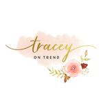 Tracey Plummer - @tracey.on.trend - Instagram