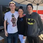 Tracey Prior - @traceyprior65 - Instagram