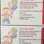 Tracy Prior - @tracys_balloons - Instagram