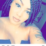 Tracey Ramos - @iamtraceybaby89 - Instagram