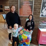 Tracey Ramshaw - @traceyramshaw1968 - Instagram