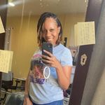 Tracey Randle - @calniq - Instagram