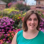 Tracey Magruder - @traceyreadsandrambles - Instagram