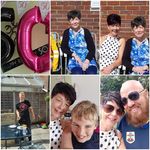Tracey Read - @traceyread8 - Instagram