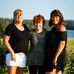 Tracey Reeves - Facebook