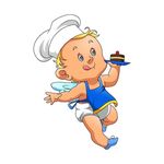 Tracey Reeves - @grannysbabybakery - Instagram