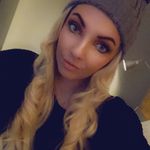 Tracey Richards - @clunk93 - Instagram