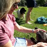Tracey Richards - @trichards_73 - Instagram