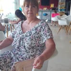 Tracey Richards - Facebook