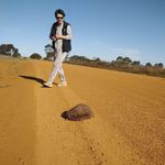 Tracey Richards - @zanzibar_63 - Instagram