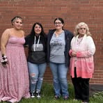 Tracey Richards - Facebook