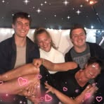 Tracey Richards - Facebook