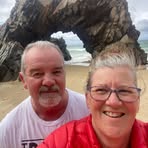 Tracey Richards - Facebook
