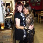 Tracey Richards - @traceycrich - Instagram