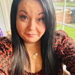 Tracey Sabin - @traceyriddlestone - Instagram