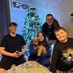 Tracey Ritchie - @traceyritchie59 - Instagram