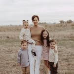 Tracey Ritchie - @traceylritchie - Instagram